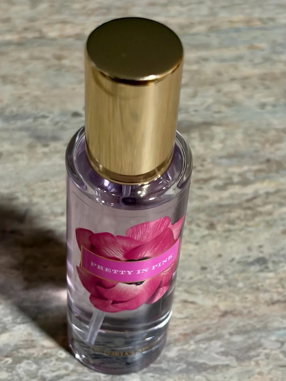 Victorias Secret two victoria